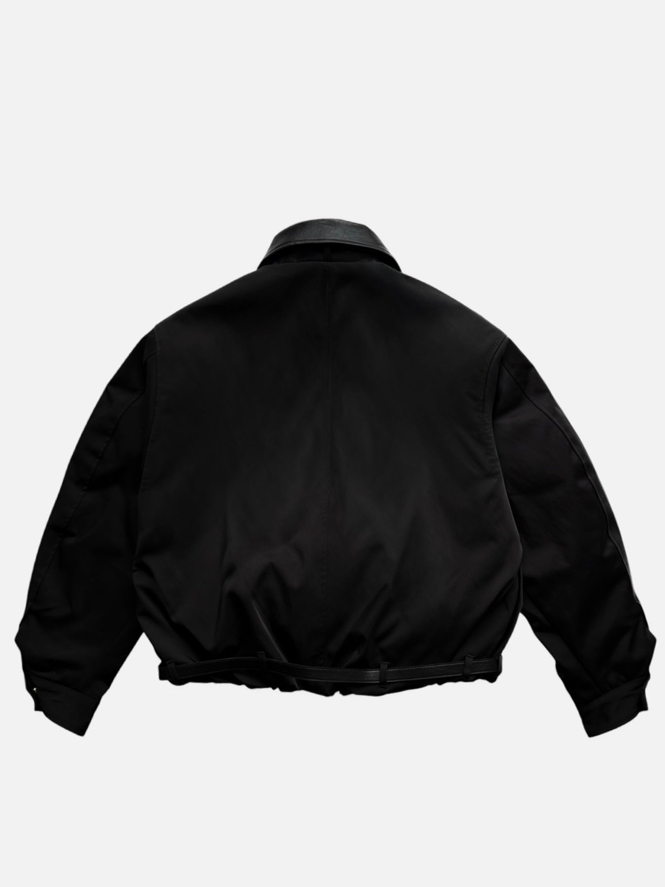 THE PRESENCE JACKET