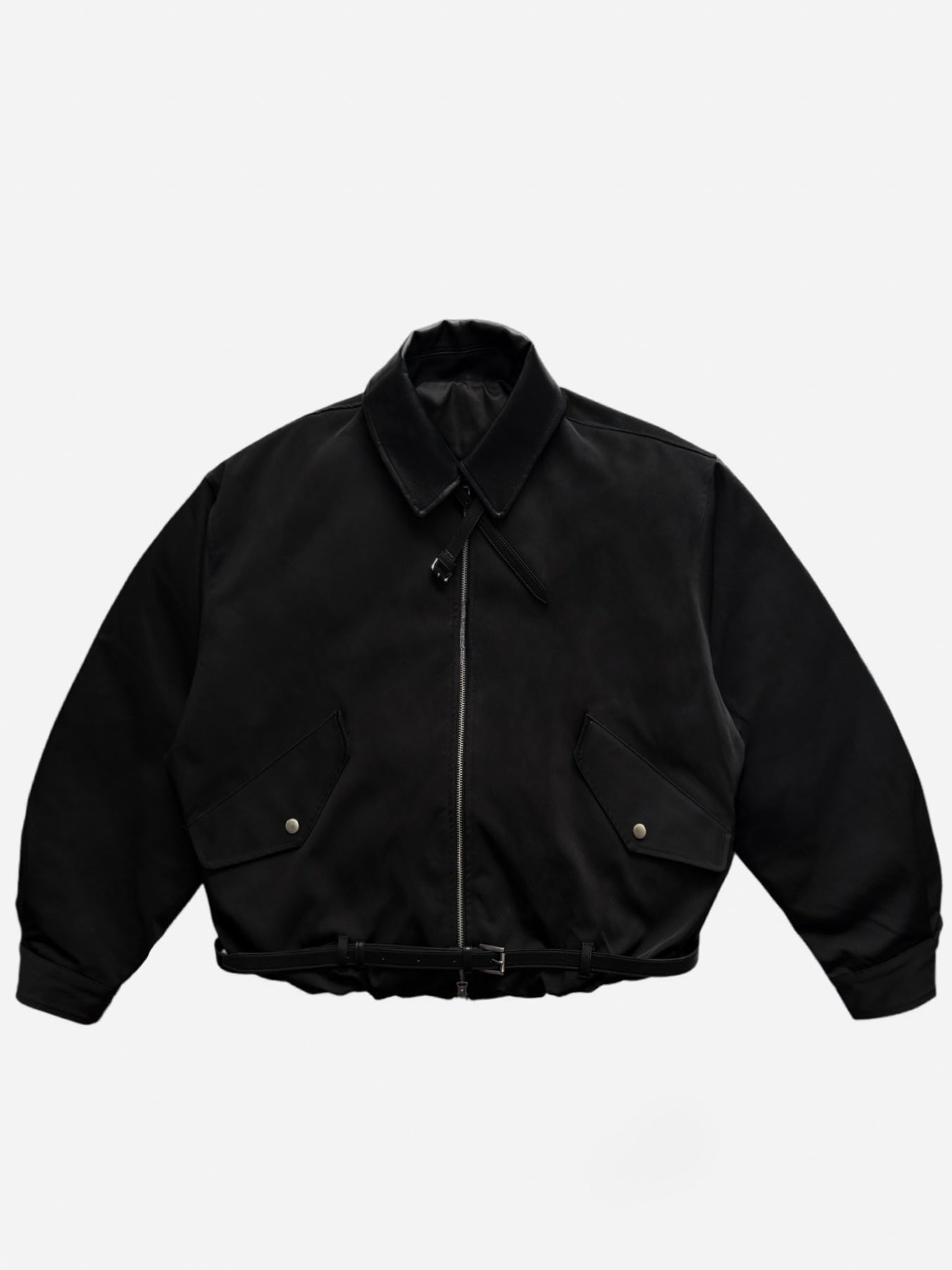 THE PRESENCE JACKET