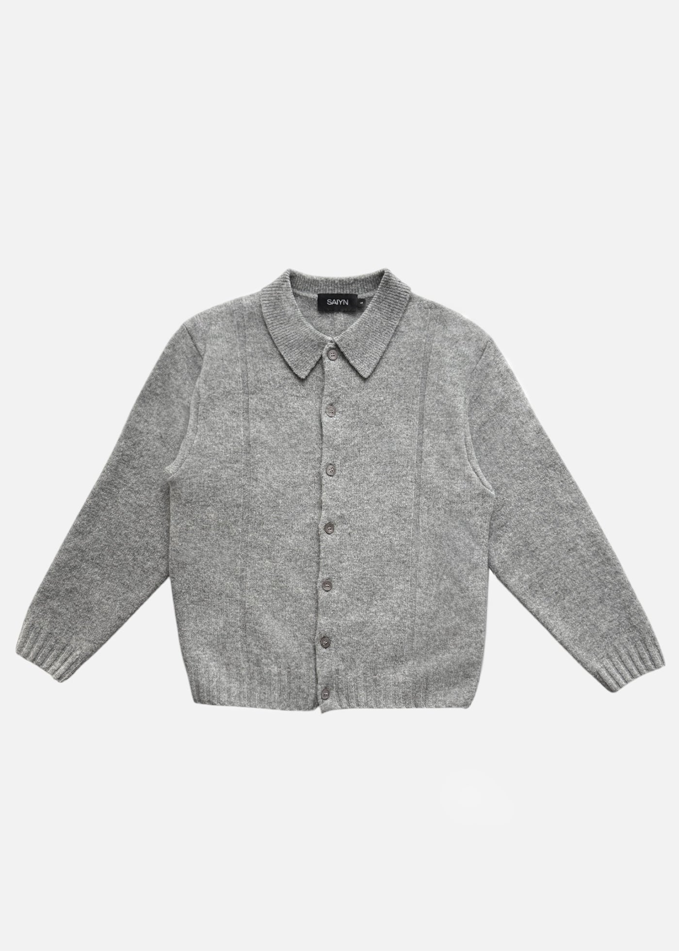 THE LINE CARDIGAN
