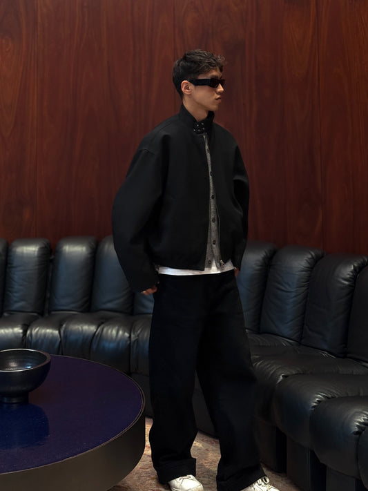 THE RIVET JACKET