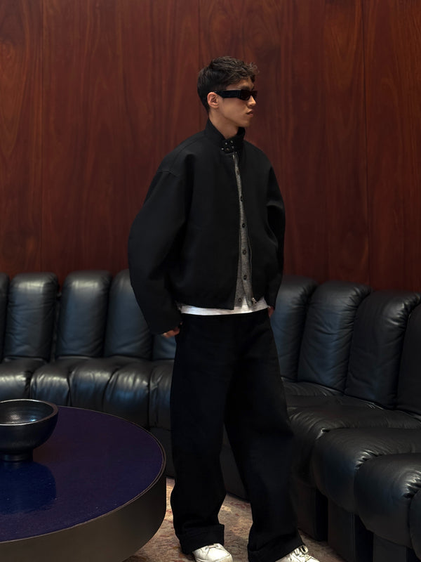 THE RIVET JACKET