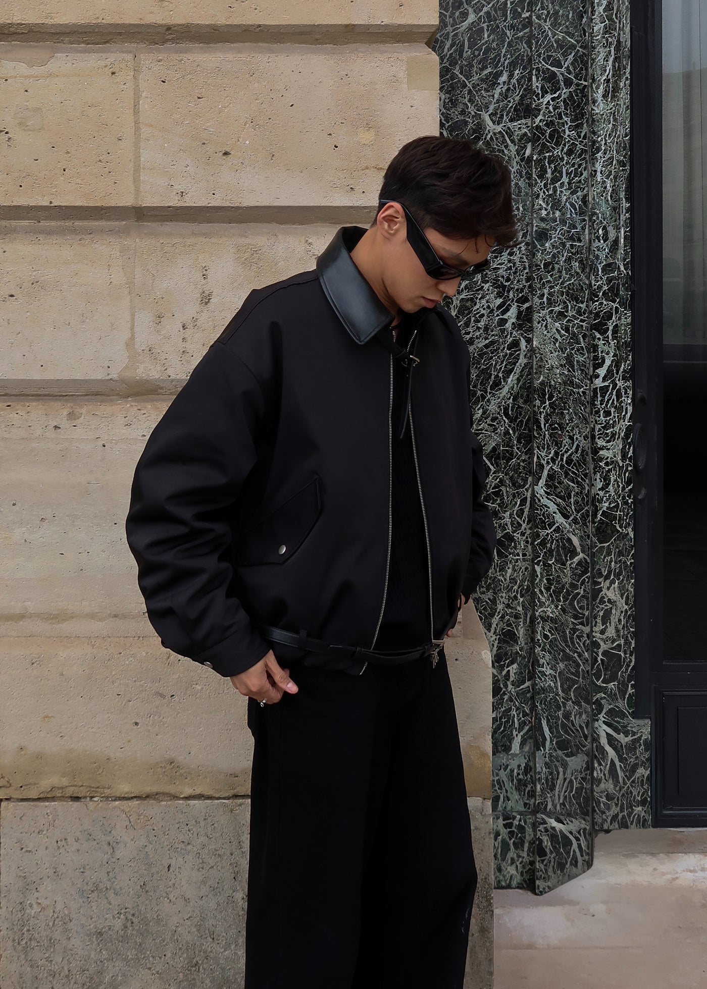 THE PRESENCE JACKET